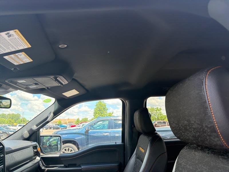 Ford F-150  2024
