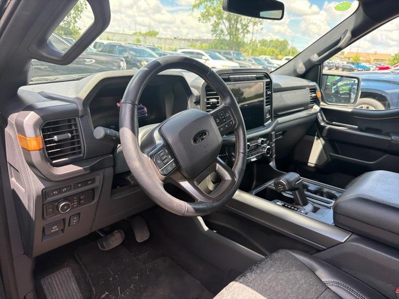 Ford F-150  2024