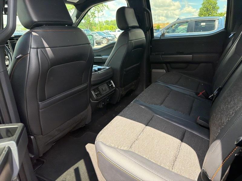 Ford F-150  2024