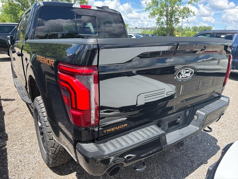 Ford F-150  2024