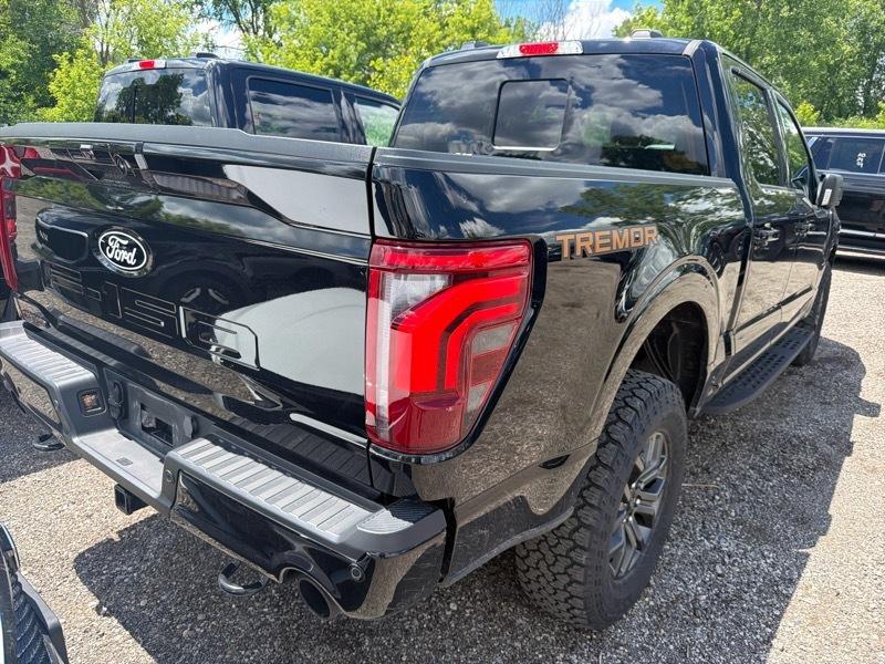 Ford F-150  2024