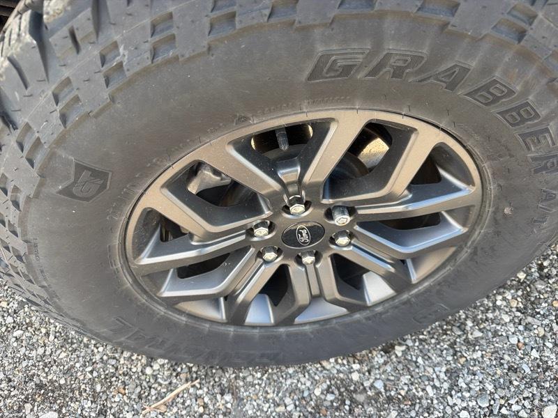 Ford F-150  2024