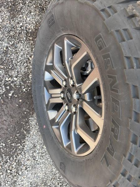 Ford F-150  2024