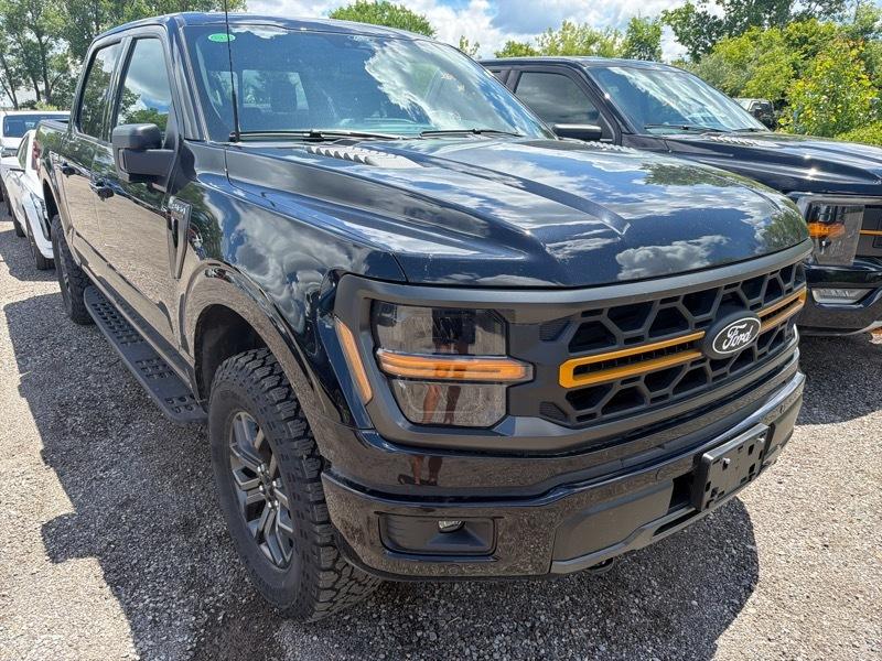 Ford F-150  2024