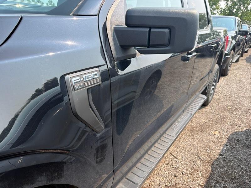 Ford F-150  2022