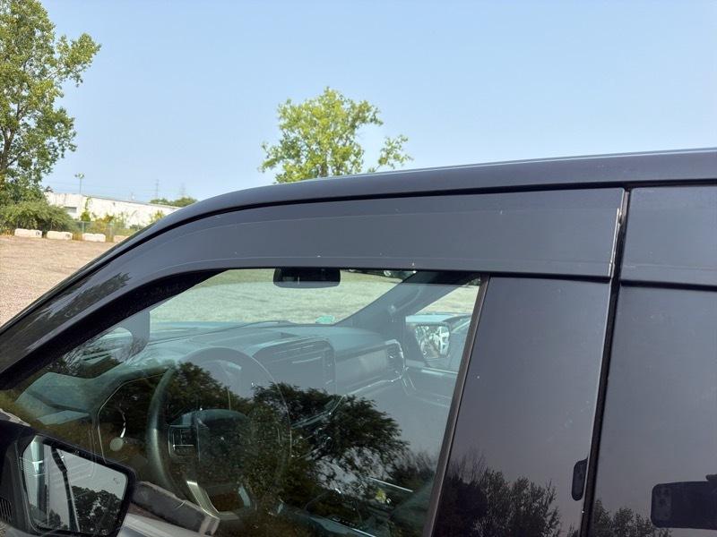 Ford F-150  2022