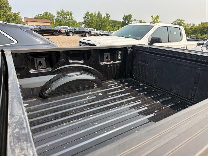 Ford F-150  2022