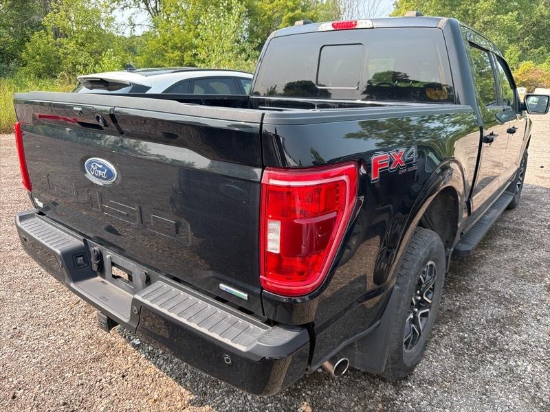 Ford F-150  2022