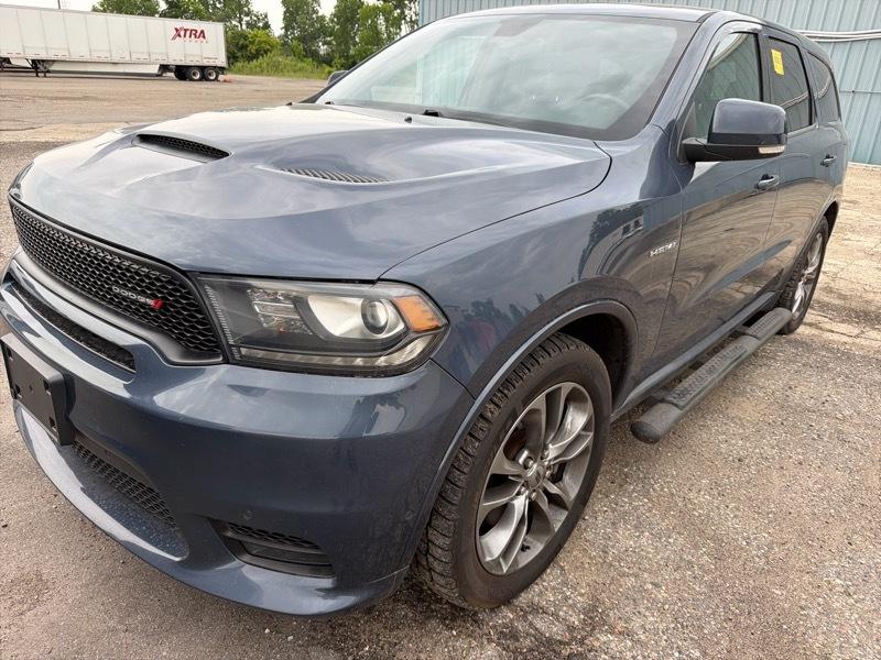 Dodge Durango R/T AWD 2020