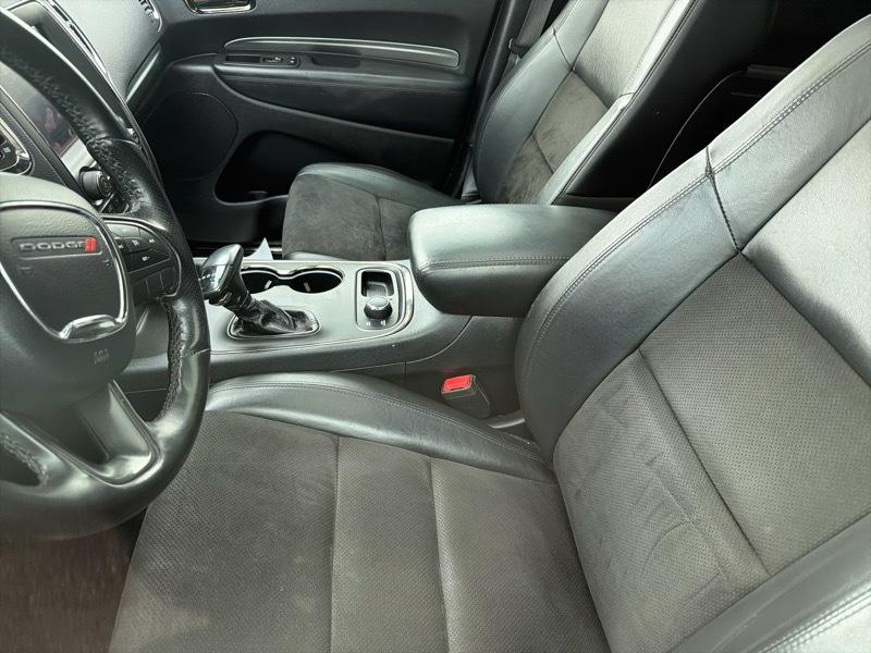 Dodge Durango R/T AWD 2020