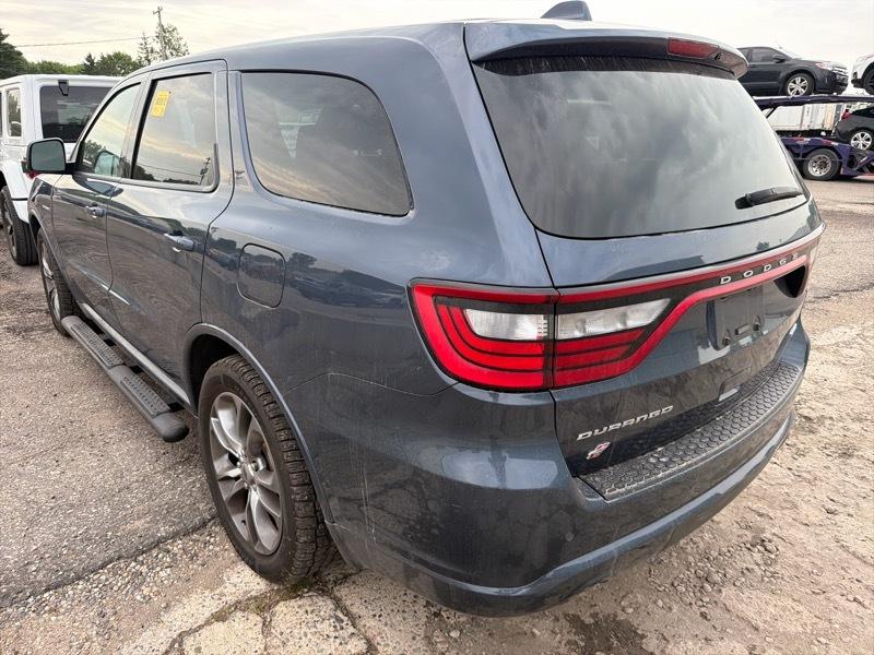 Dodge Durango R/T AWD 2020