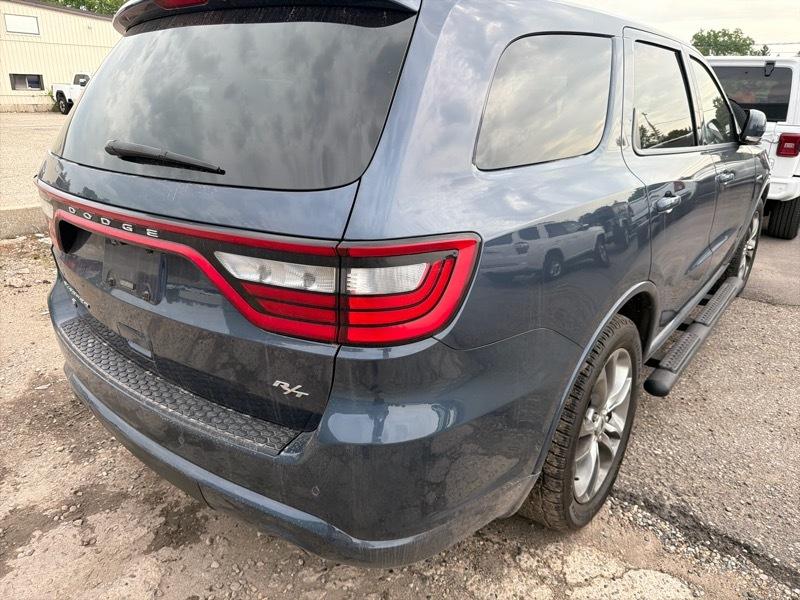 Dodge Durango R/T AWD 2020