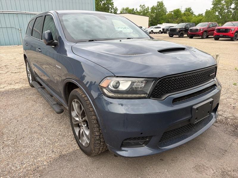 Dodge Durango R/T AWD 2020