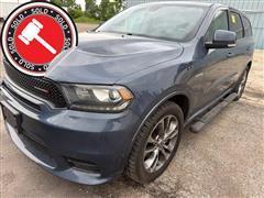 2020 Dodge Durango 