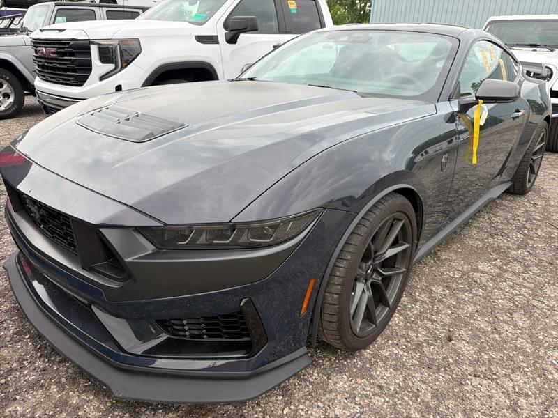 Ford Mustang  2024