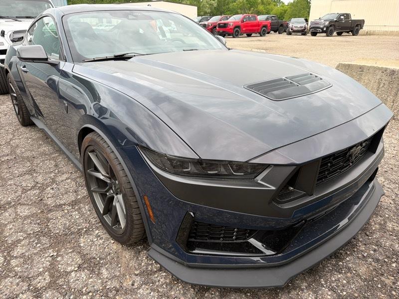 Ford Mustang  2024