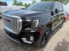 2024 GMC Yukon 