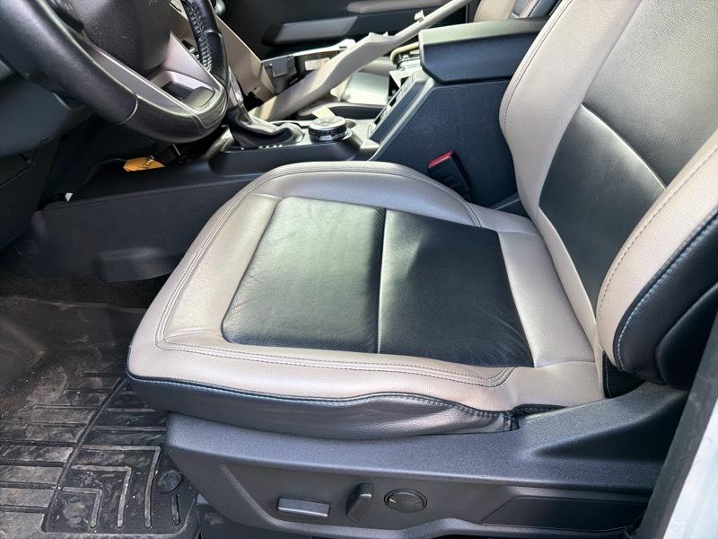 Ford Bronco  2022