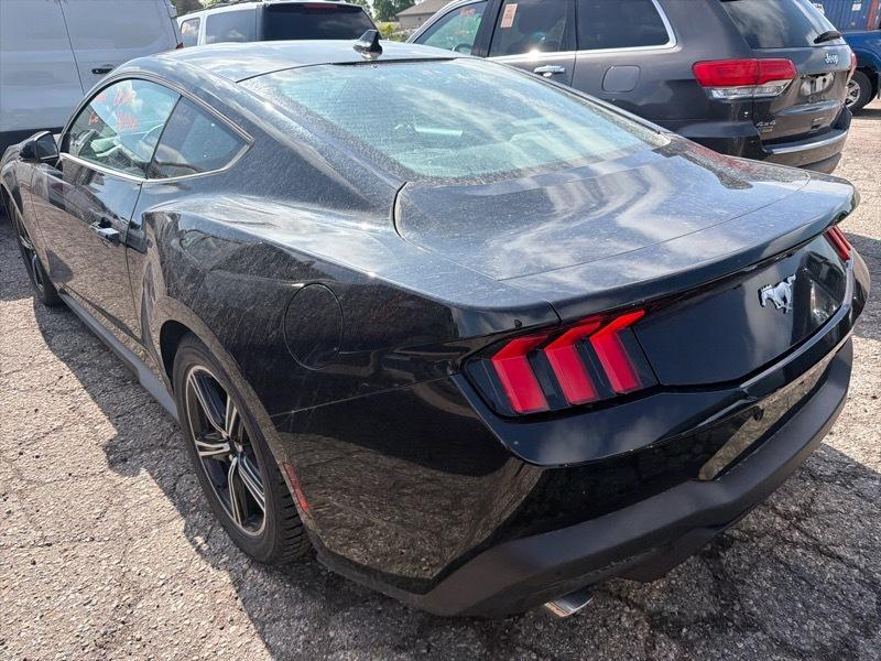 Ford Mustang  2024