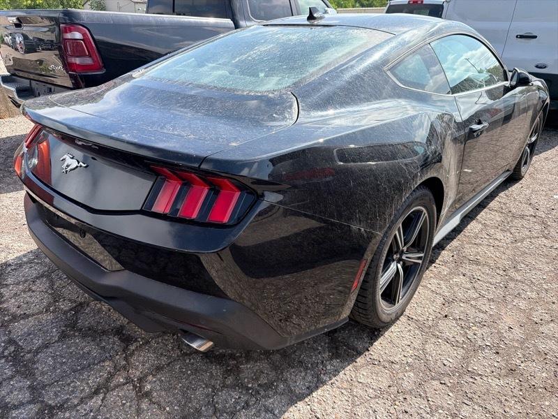 Ford Mustang  2024