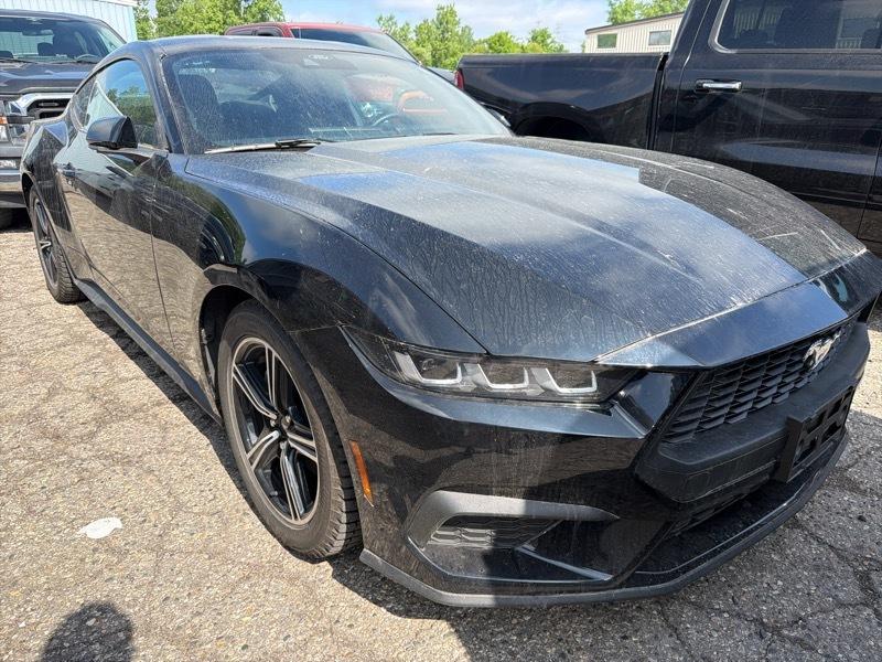 Ford Mustang  2024