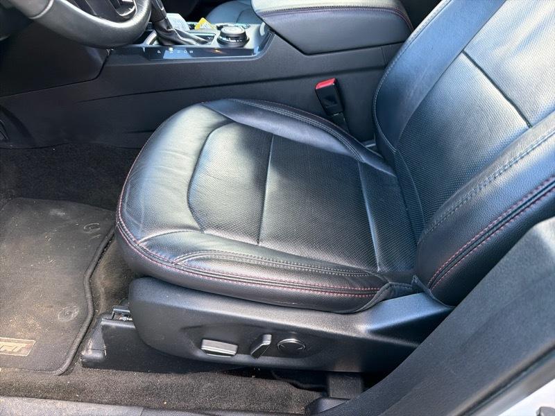 Ford Explorer Sport 4WD 2018