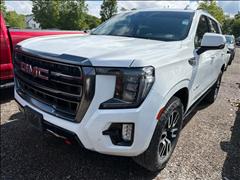 2023 GMC Yukon 