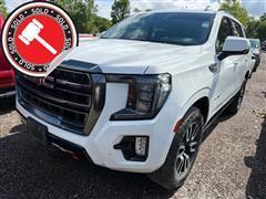 2023 GMC Yukon 