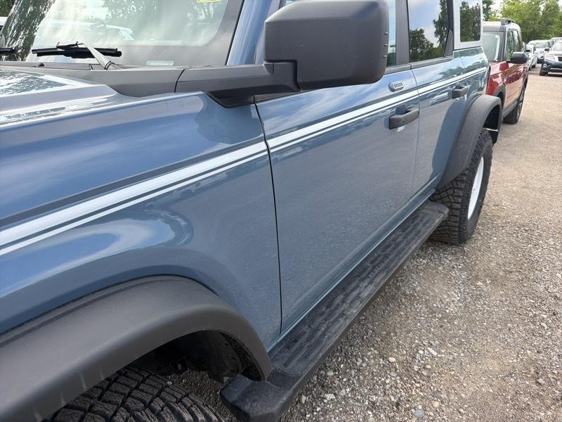 Ford Bronco  2023