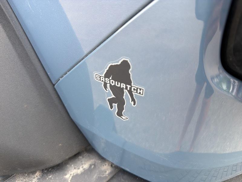 Ford Bronco  2023
