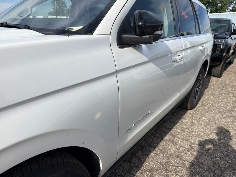 Ford Expedition Platinum 4WD 2025