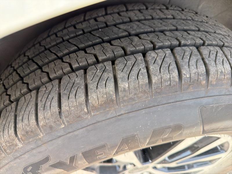 Ford Expedition Platinum 4WD 2025