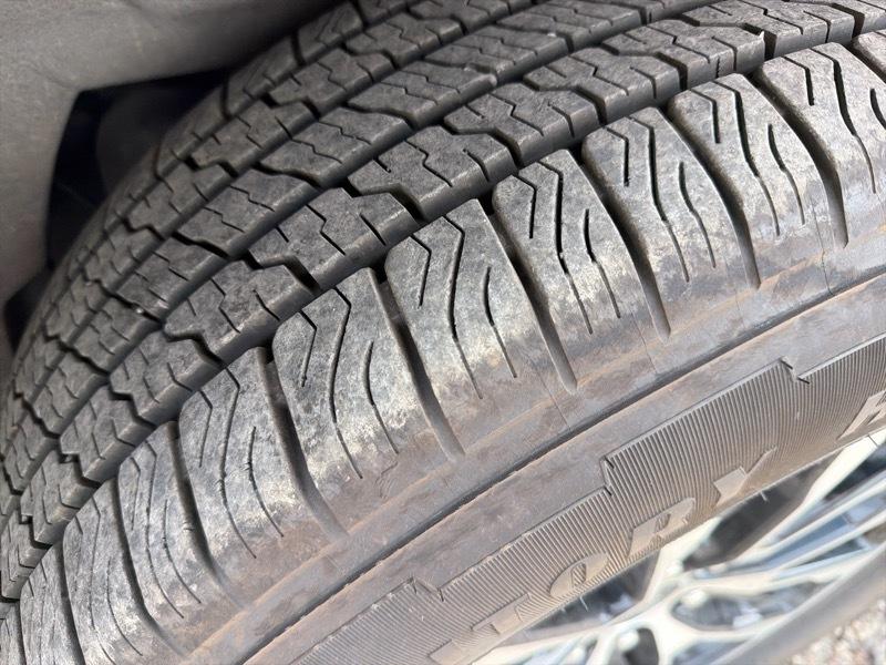 Ford Expedition Platinum 4WD 2025