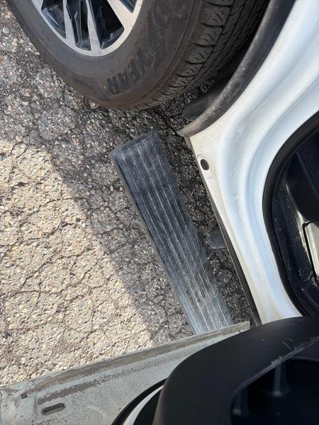 Ford Expedition Platinum 4WD 2025