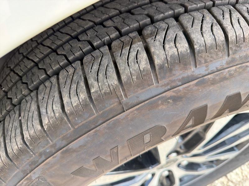 Ford Expedition Platinum 4WD 2025