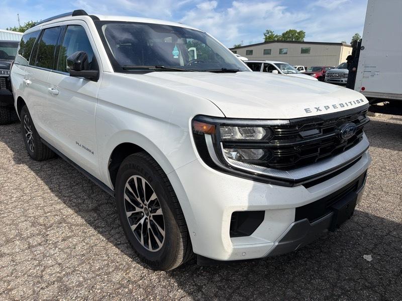 Ford Expedition Platinum 4WD 2025