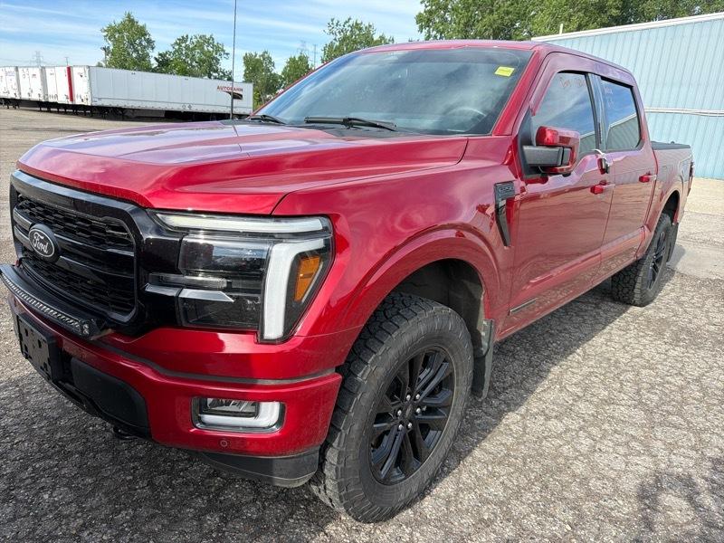 Ford F-150  2024