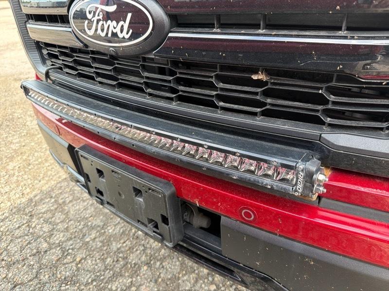 Ford F-150  2024