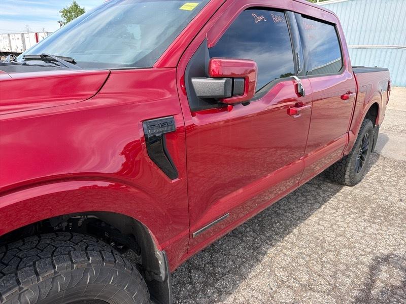 Ford F-150  2024