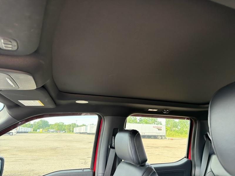 Ford F-150  2024