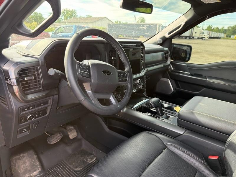 Ford F-150  2024