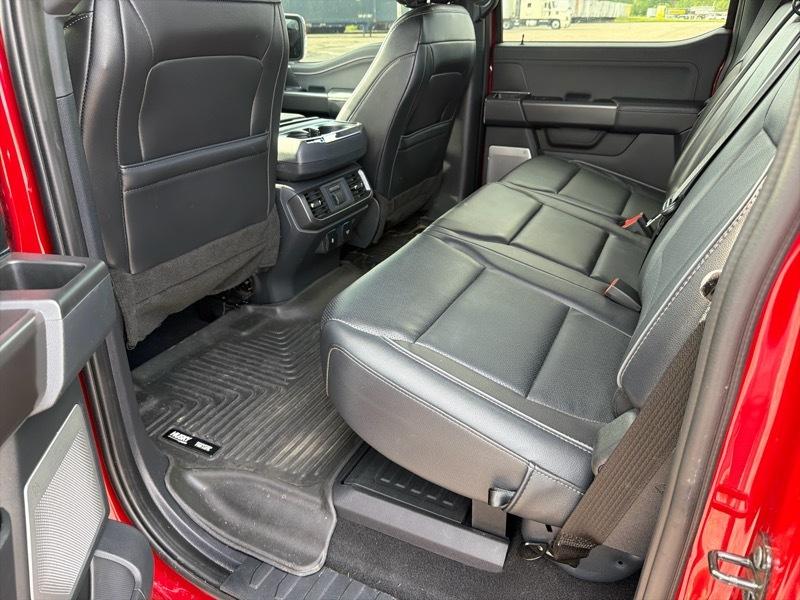 Ford F-150  2024