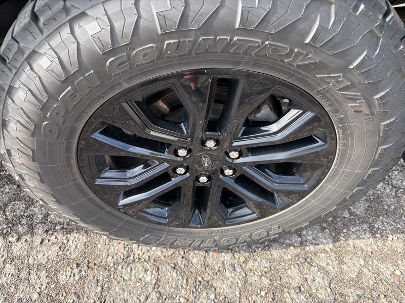 Ford F-150  2024