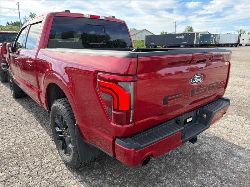 Ford F-150  2024