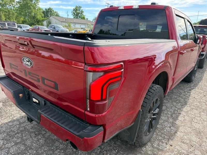 Ford F-150  2024