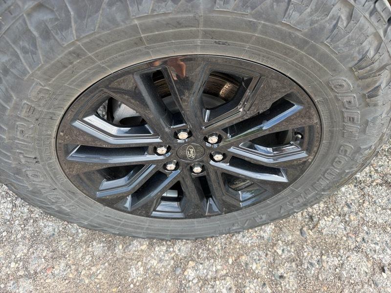 Ford F-150  2024