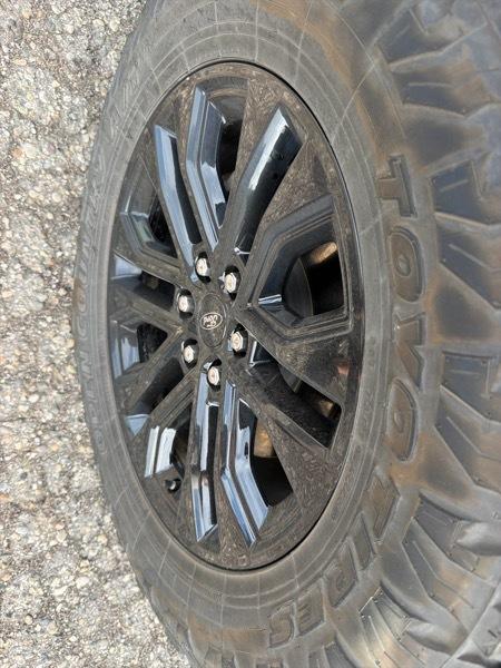 Ford F-150  2024