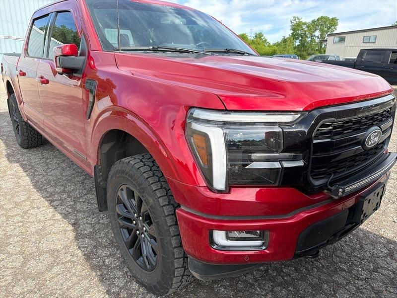 Ford F-150  2024