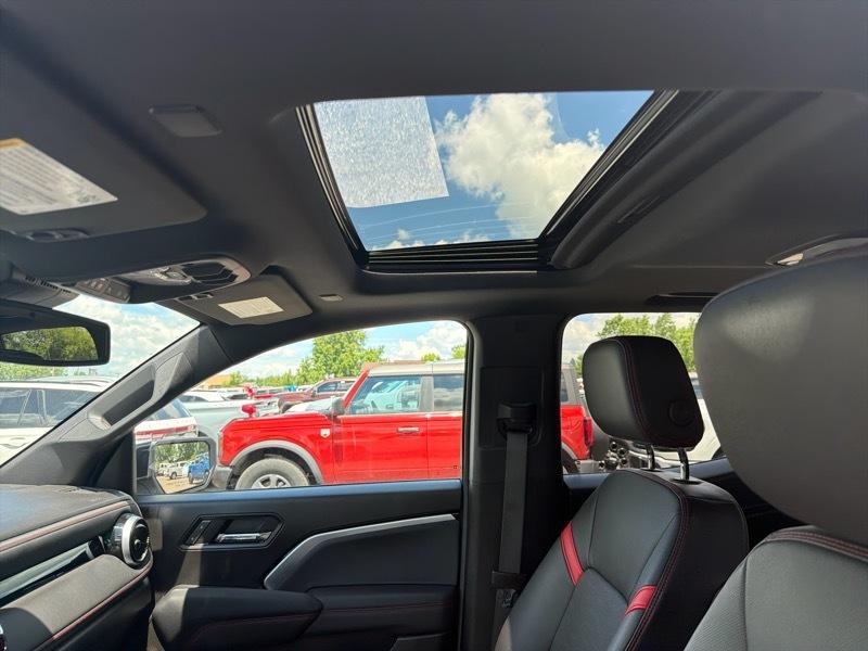Chevrolet Colorado Z71 Crew Cab 4WD 2024