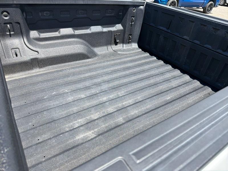 Chevrolet Colorado Z71 Crew Cab 4WD 2024